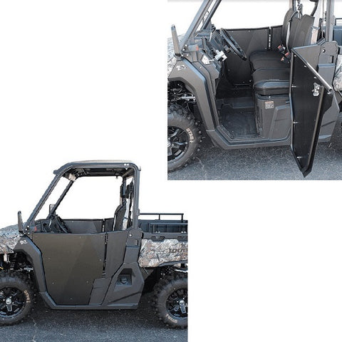 Dirt Specialties UFORCE 1000 Doors (2019-22)