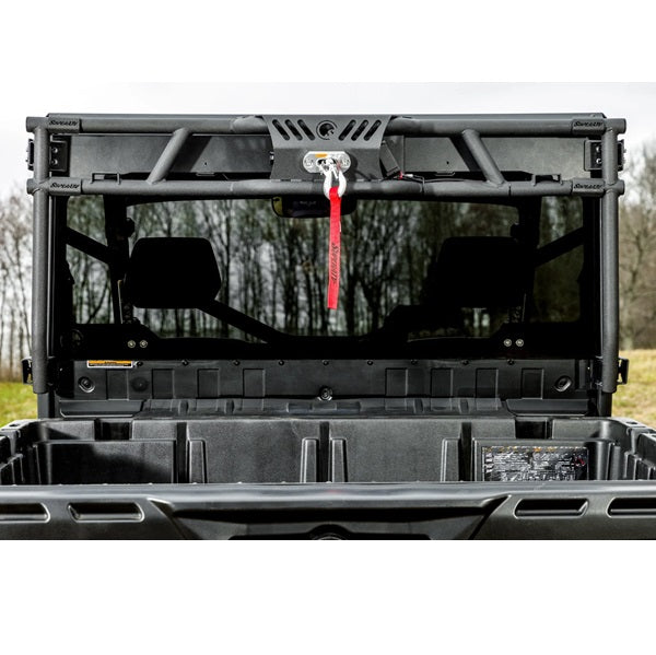 SuperATV Can-Am Defender Game Loading Rack