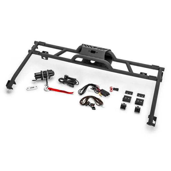 
                  
                    SuperATV Can-Am Defender Game Loader Rack Kit
                  
                