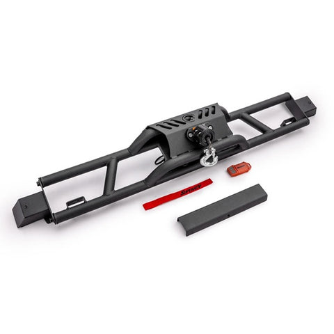 SuperATV Can-Am Defender HD11 Game Loader Rack Kit