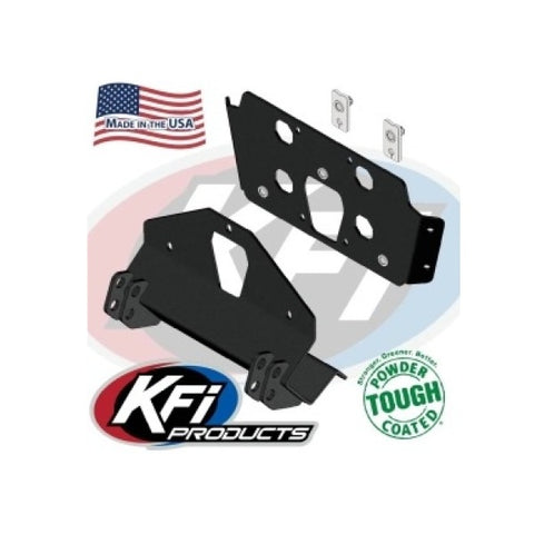 KFI Defender HD11 Plow Mount