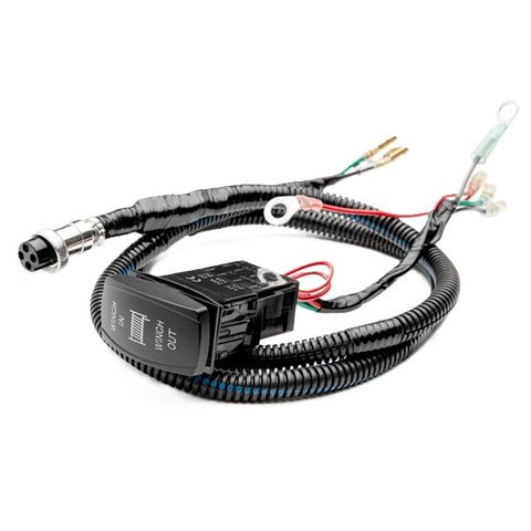 SuperATV Ready Fit Winch Switch