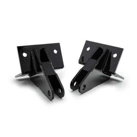 SPB-DB-001-02 Plow Drop Brackets