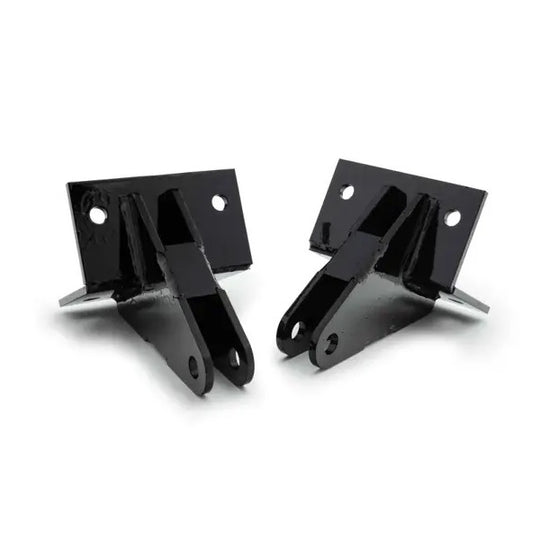 SPB-DB-001-02 Plow Drop Brackets
