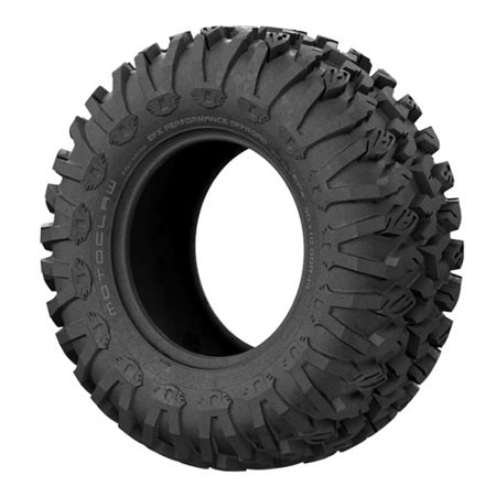 EFX MotoClaw Tire