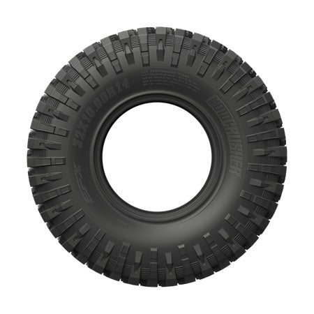 EFX MotoCrusher Tire Radial 8 Ply Side