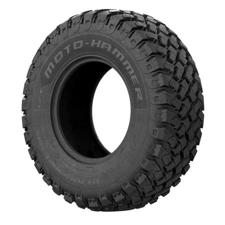 EFX MotoHammer Tires