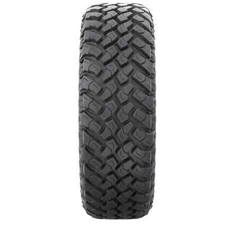 Set of 4 EFX MotoHammer Tire Tread