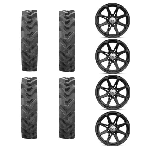 
                  
                    EFX MotoHavok Tire & Wheel Kits Mounted on MSA M12 Wheels - Set of 4
                  
                