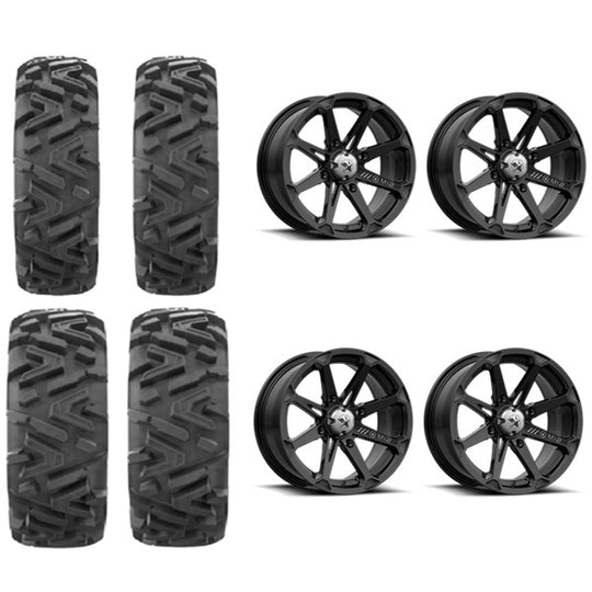
                  
                    EFX MotoMTC Tire & Wheel Kits MSA M12 Diesel Wheels
                  
                