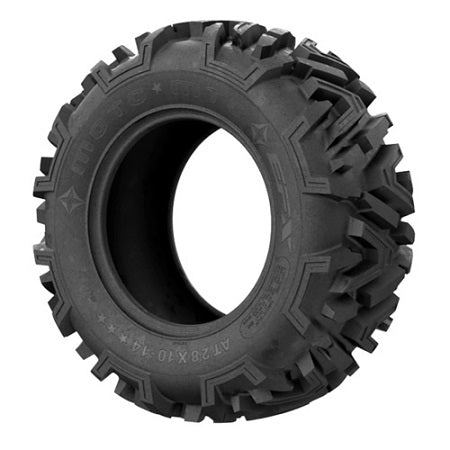 EFX MotoMTC Tire 6 Ply