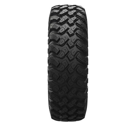 Set of 4 EFX MotoRally Tire Tread