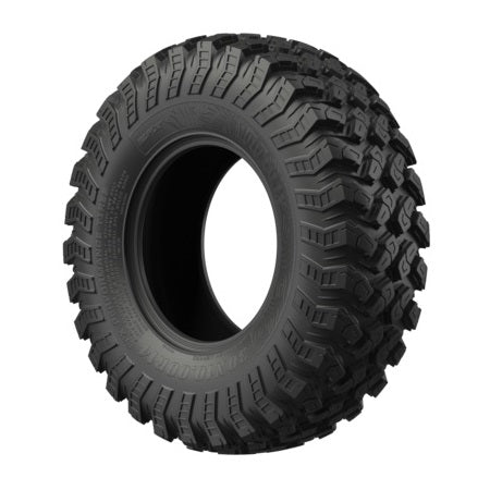 EFX MotoRally Tire Radial 8 Ply