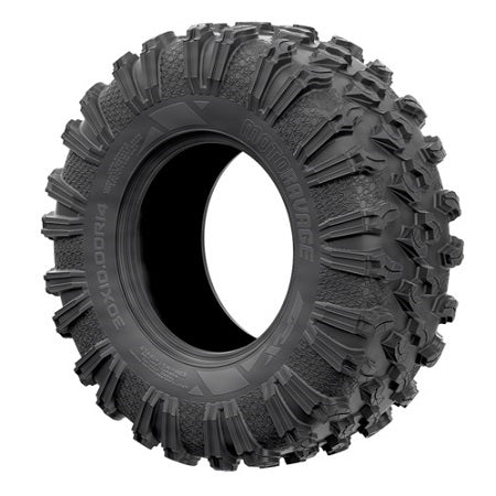 EFX MotoRavage Tire Radial 8 Ply