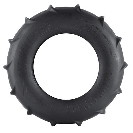 EFX SandSlinger Rear Tire Side