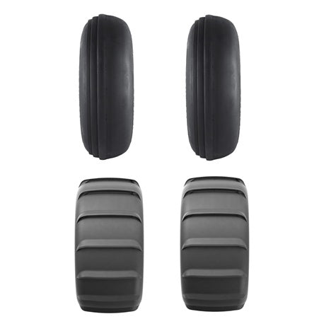 EFX SandSlinger Tires - Sand Paddle Set - Closeout