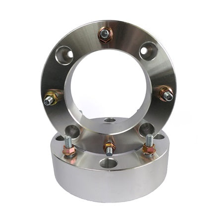 EPI Wheel Spacers for Arctic Cat ATV Models - 2 Inch