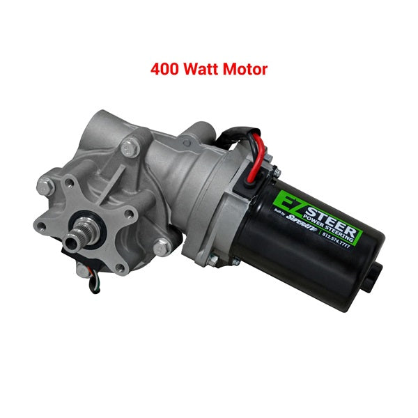 
                  
                    EZ-Steer Power Steering 400W Motor
                  
                