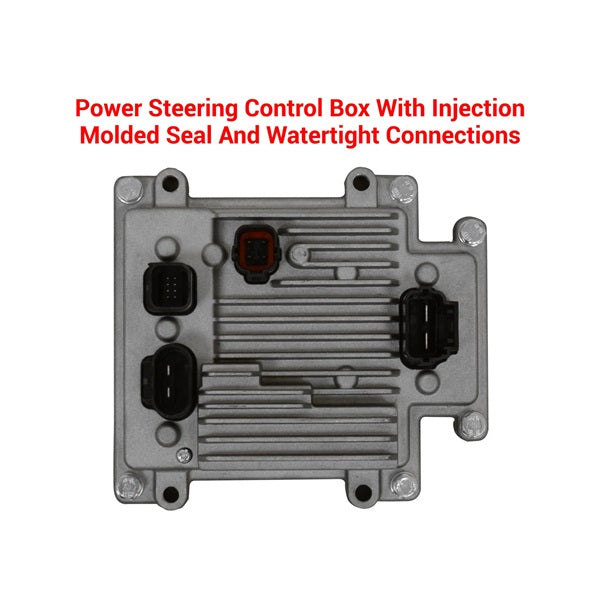 
                  
                    EZ-Steer Power Steering Control Box
                  
                