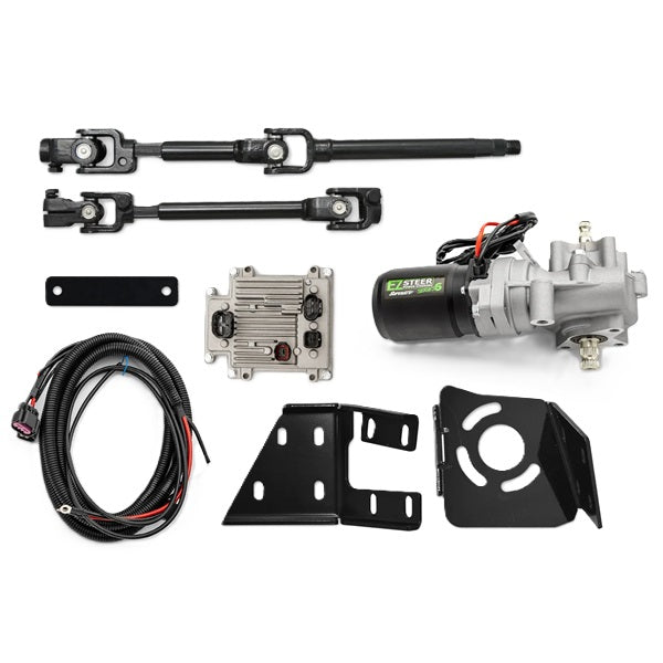 
                  
                    RZR EZ-Steer Series 6 Power Steering Kit
                  
                