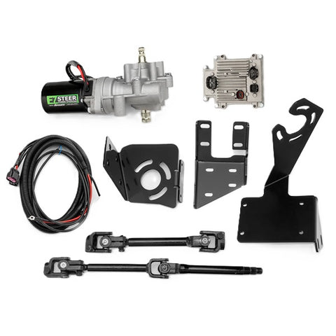 Polaris RZR Turbo S EZ-STEER Series 6 Power Steering Kit