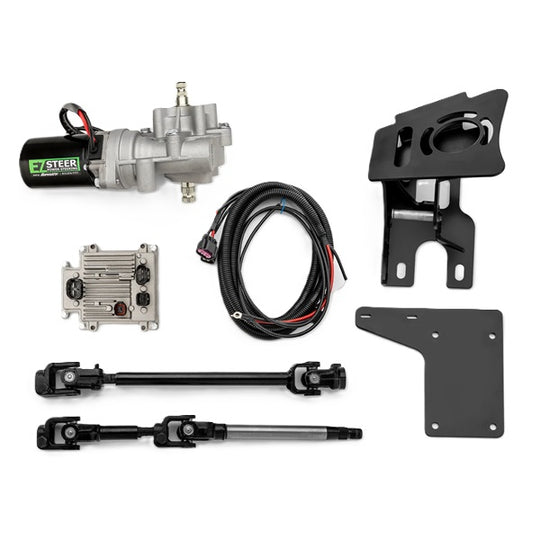 
                  
                    Polaris RZR PRO XP EZ-STEER Series 6 Power Steering Kit
                  
                