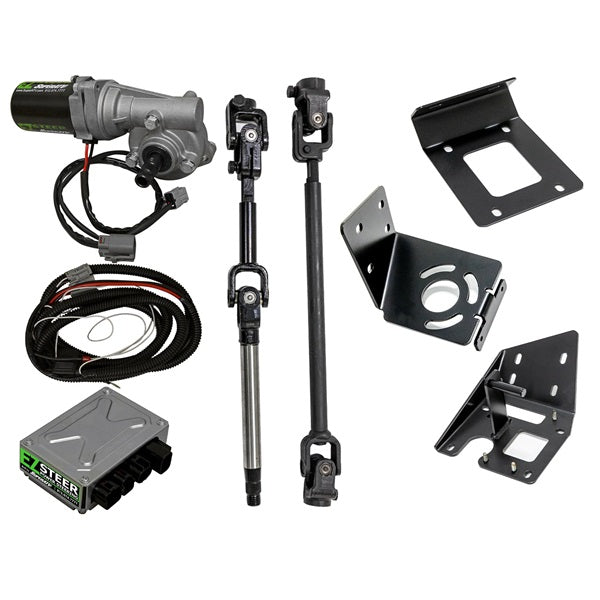 SuperATV Polaris General EZ-Steer Power Steering Kit