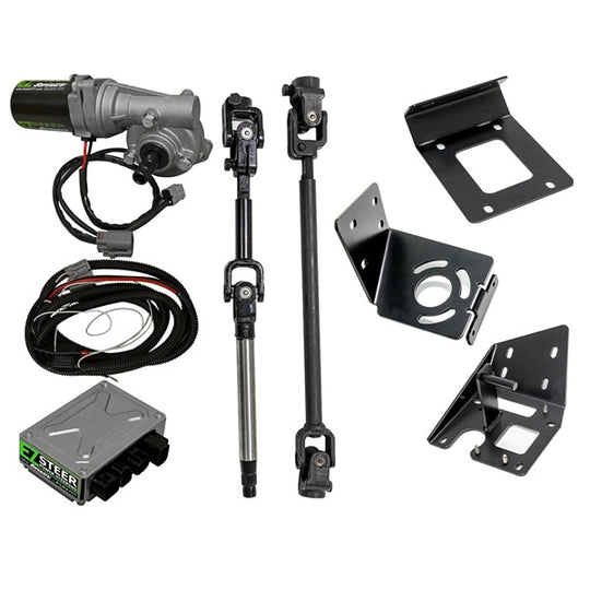 
                  
                    SuperATV Polaris General EZ-Steer Power Steering Kit
                  
                