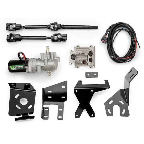 
                  
                    Polaris RZR 400W EZ-Steer Power Steering Kit
                  
                