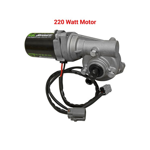 EZ-Steer Power Steering Kit Motor