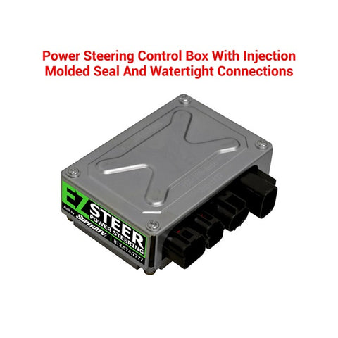 EZ-Steer Power Steering Control Box