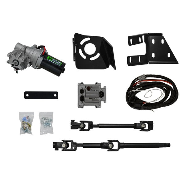 SuperATV UTV EZ-STEER Power Steering Kit For 2011-2013 Polaris Ranger In Pakistan - Foto 7