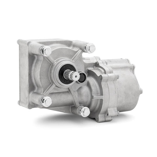 Polaris RZR Power Steering Motor Replacement