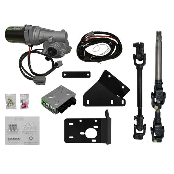  Polaris RZR EZ-Steer Power Steering Kit