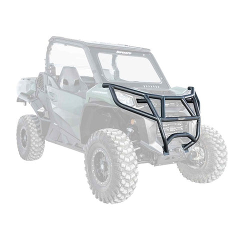 SuperATV Can-Am Commander Front Bumper