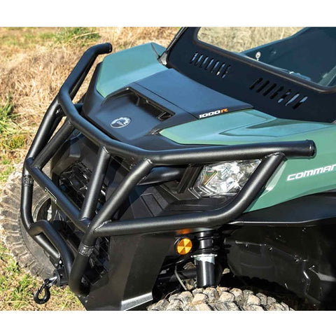 SuperATV Can-Am Commander 1000R Max Front Bumper