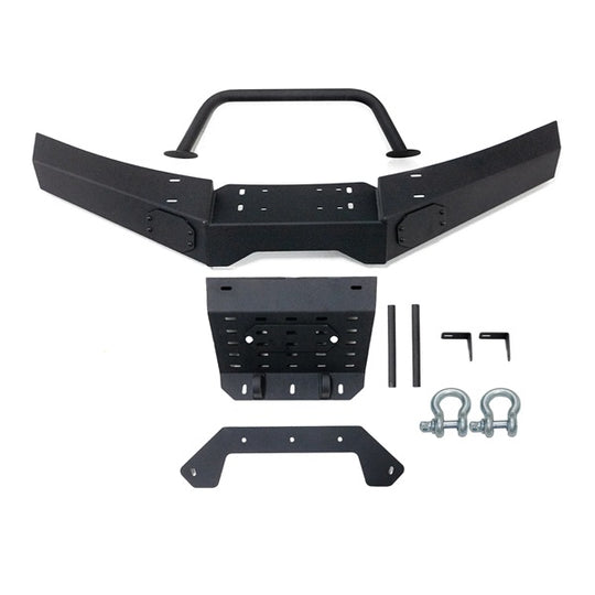 
                  
                    SuperATV Can-Am Defender Winch-Ready Front Bumper FBG-CA-DEF-002-00
                  
                