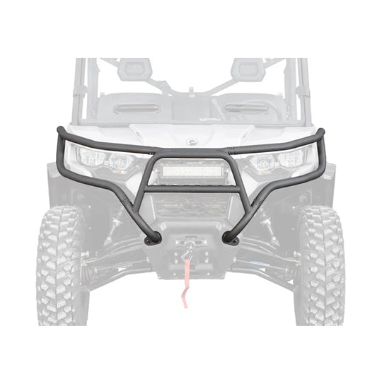 SuperATV Can-Am Defender Front Bumper