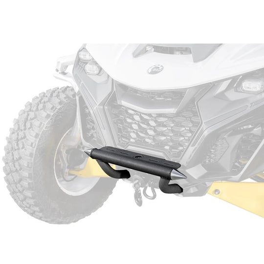 SuperATV Can-Am Maverick R Front Bumper
