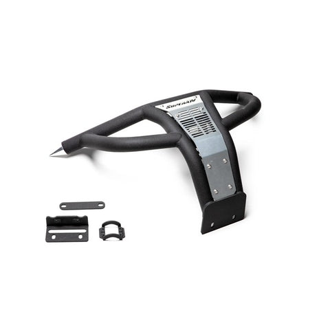 SuperATV Can-Am Maverick X3 Pre-Runner Front Bumper FBG-CA-X3-001-00
