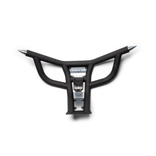 
                  
                    SuperATV Can-Am Maverick X3 Pre-Runner Front Bumper Backside
                  
                