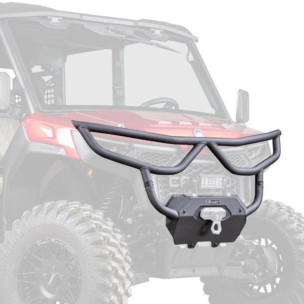 SuperATV CFMOTO UFORCE U10 PRO Front Bumper