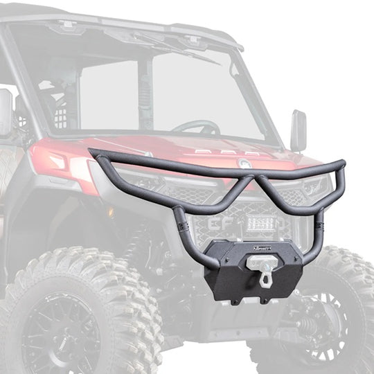 
                  
                    SuperATV CFMOTO UFORCE U10 PRO Front Bumper
                  
                