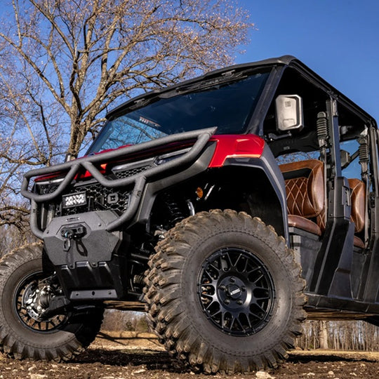 
                  
                    SuperATV CF MOTO UFORCE U10 PRO Front Bumper
                  
                