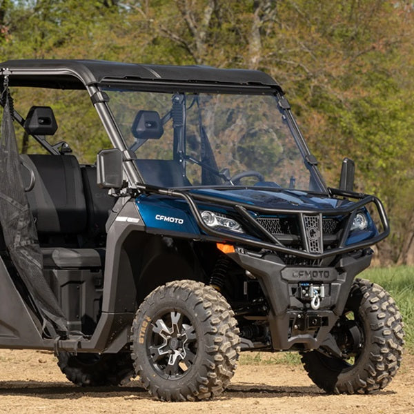 
                  
                    SuperATV CFMOTO UFORCE 1000 XL Front Bumper
                  
                