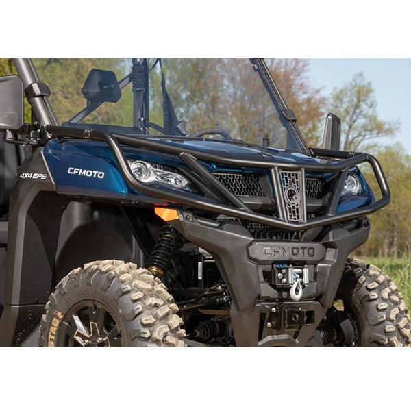 
                  
                    SuperATV CFMOTO UFORCE 1000 Front Bumper Profile
                  
                