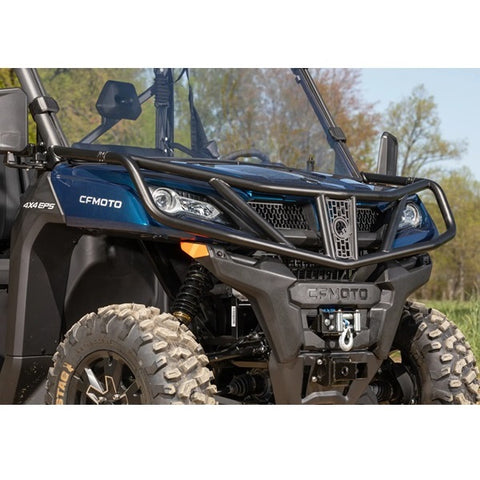 SuperATV CFMOTO UFORCE 1000 Front Bumper Profile