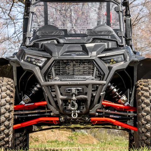 Polaris RZR Winch Ready Front Bumper