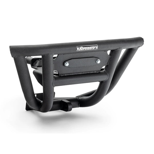 
                  
                    RZR Winch Ready Front Bumper
                  
                
