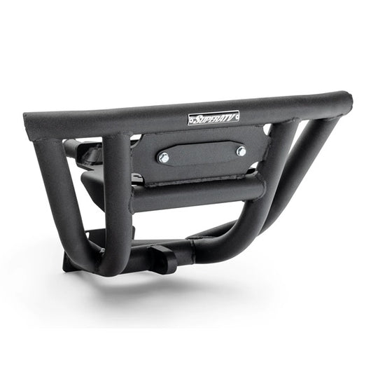 
                  
                    RZR Winch Ready Front Bumper
                  
                